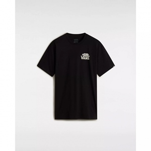 Sneaky SS T-Shirt Black