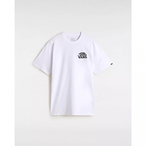 Sneaky SS T-Shirt White