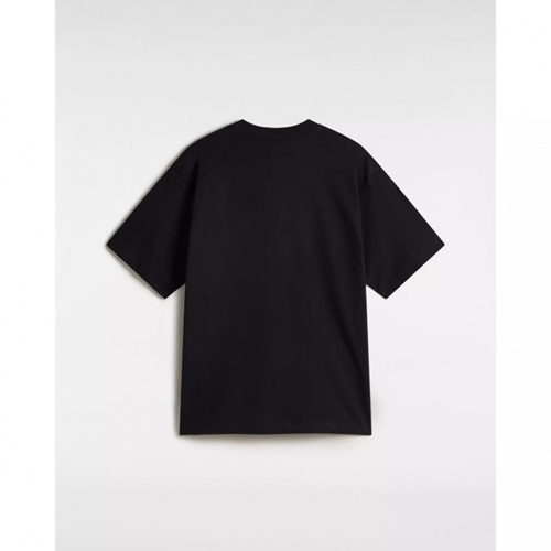 Scribblex SS T-Shirt Black