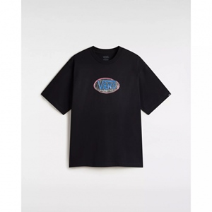 Scribblex SS T-Shirt Black