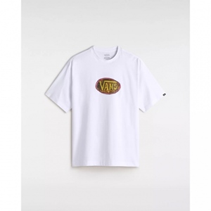 Scribblex SS T-Shirt White
