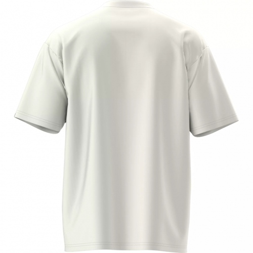 Essential Loose SS T-Shirt Marshmallow