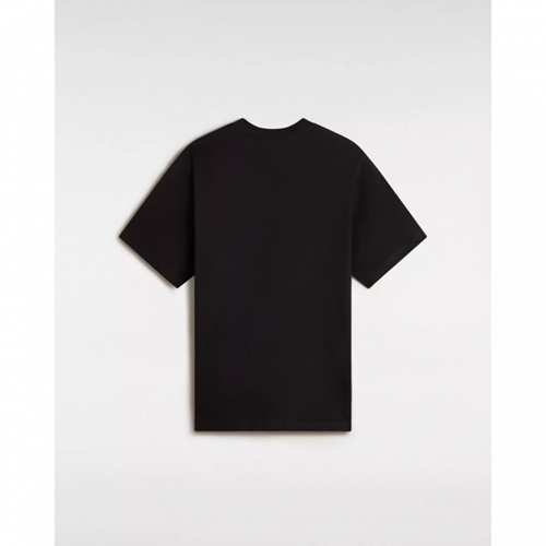 Essential Loose SS T-Shirt Black