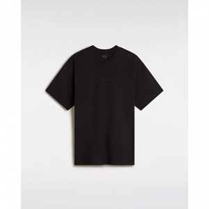 Essential Loose SS T-Shirt Black