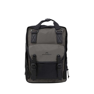 Macaroon Street Cruise Backpack Dark Gre