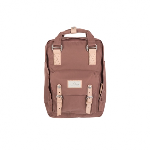 Macaroon Backpack Chestnut