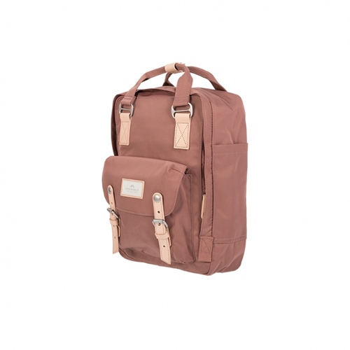 Macaroon Backpack Chestnut