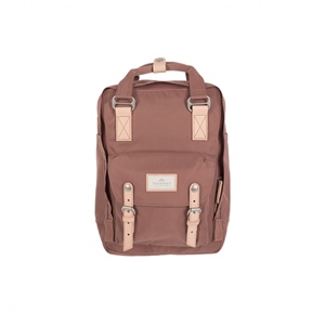 Macaroon Backpack Chestnut