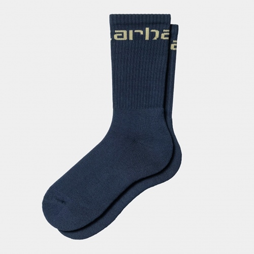 Carhartt Socks Air Yellow