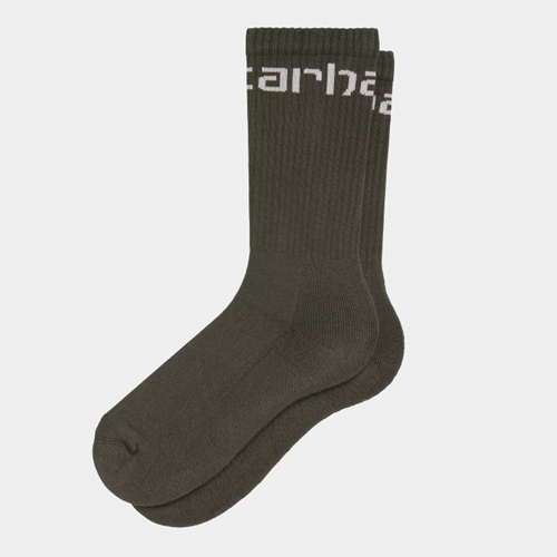 Carhartt Socks Turtle Air Pink