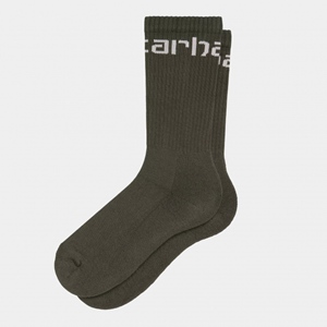 Carhartt Socks Turtle Air Pink