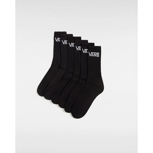 Classic Crew Black