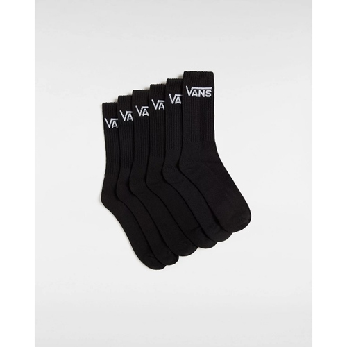 Classic Crew Black