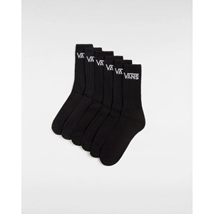 Classic Crew Black