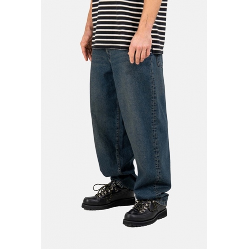 Baggy Crazy Dirty
