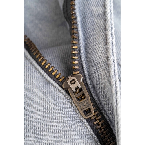 Barfly Chrome Blue