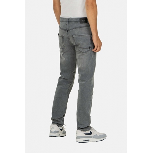 Nova 2 Rock Grey