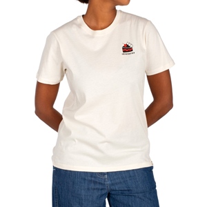 Yoga Club T-Shirt Undyed