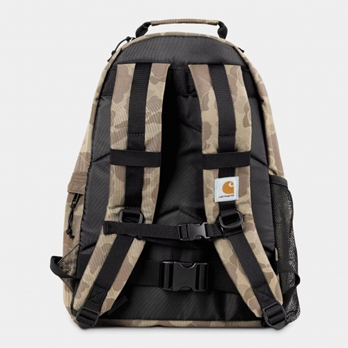 Kickflip Backpack Camo Duck Desert