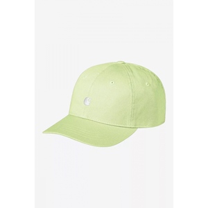 Madison Logo Cap Air Sky Green