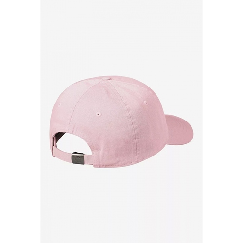 Madison Logo Cap Air Sky Pink