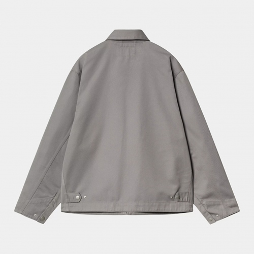 Module Script Jacket Yosemite white