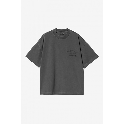 S/S Bait Shack T-Shirt Black