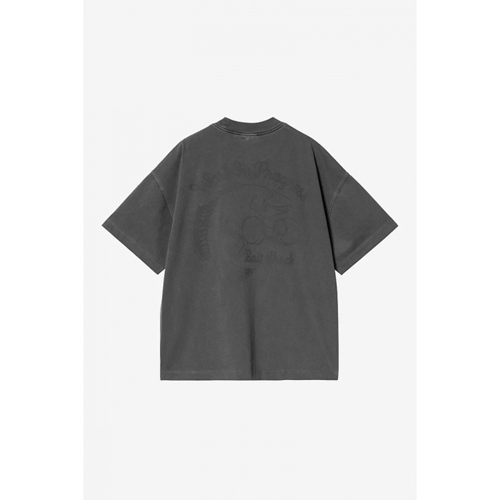 S/S Bait Shack T-Shirt Black