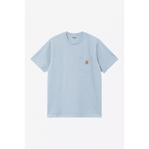S/S Pocket T-Shirt Airsky