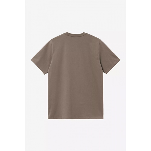 S/S Pocket T-Shirt Branch
