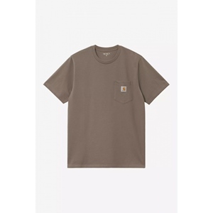 S/S Pocket T-Shirt Branch