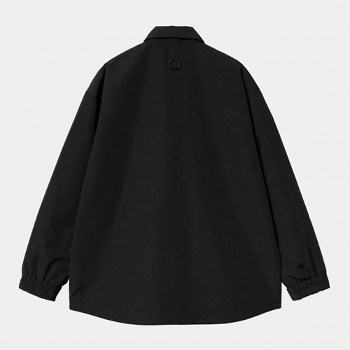 Liam Jacket Black