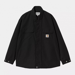 Liam Jacket Black