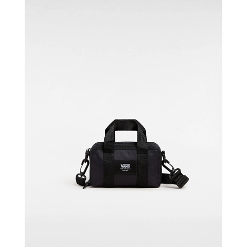 Block Wallet Bag Black