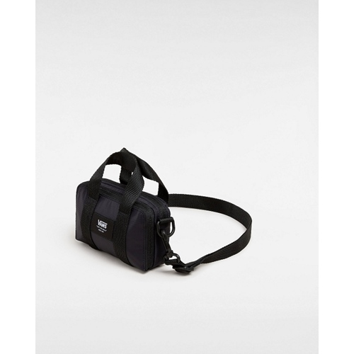 Block Wallet Bag Black