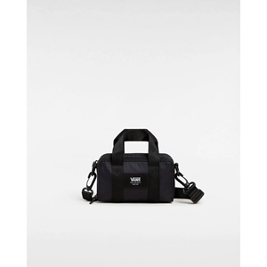 Block Wallet Bag Black