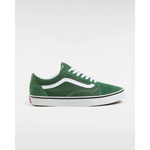 UA Old Skool CTHR DKGRN