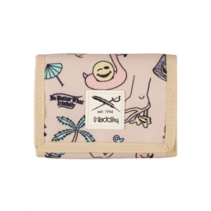 Resort Wallet Khaki Beach