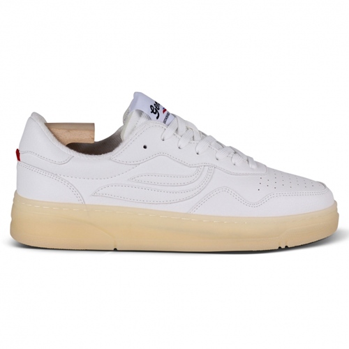 G-Soley 2.0 Hevea Rubber White White