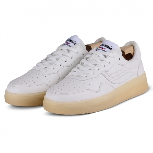 G-Soley 2.0 Hevea Rubber White White