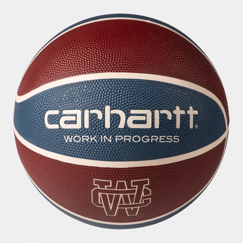 Spalding For Carhartt WIP Basketball