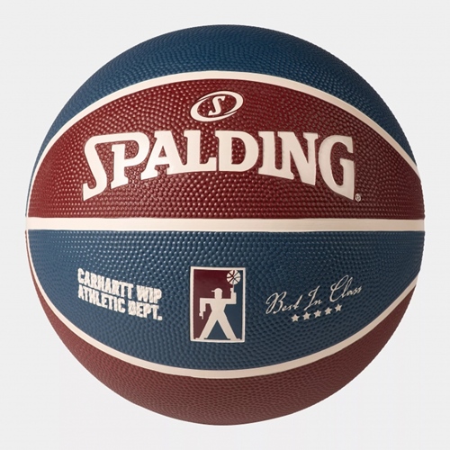 Spalding For Carhartt WIP Basketball