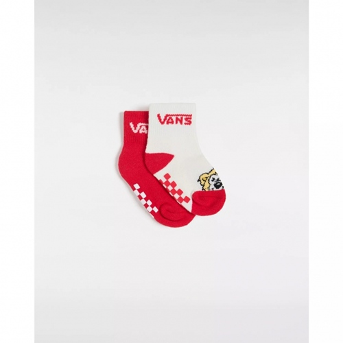 Drop V Classic Sock 0-12 Monate Racing R