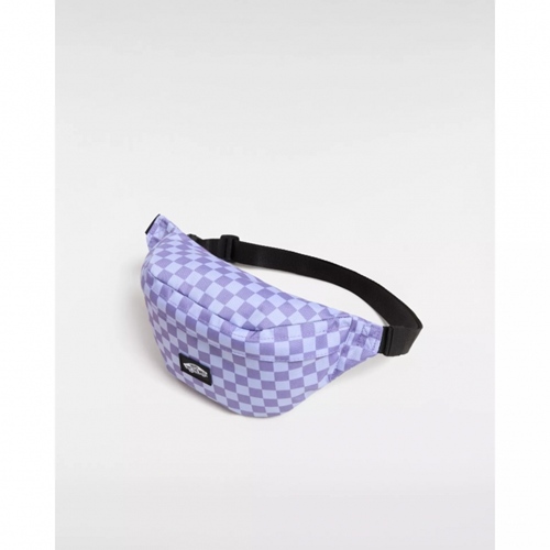 Traveler Fanny Pack Purple Haze