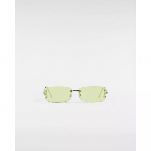 Gemini Sunglasses Shadow Lime