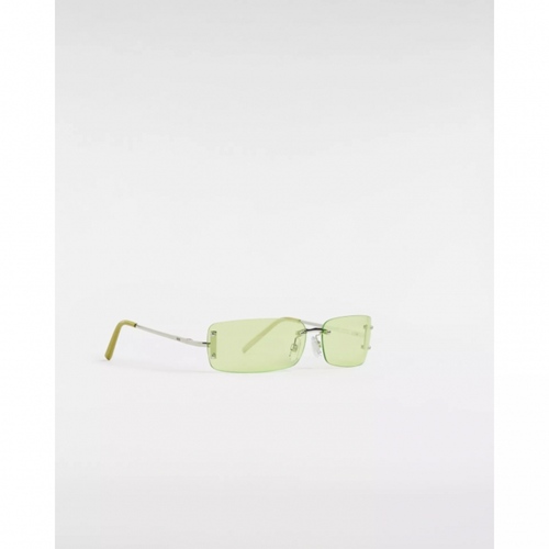 Gemini Sunglasses Shadow Lime
