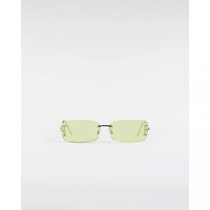 Gemini Sunglasses Shadow Lime