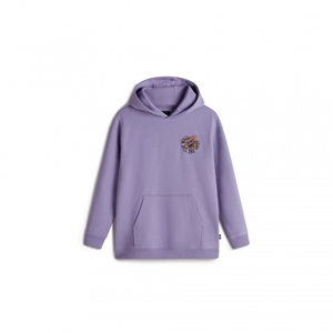Vortex Pullover Purple Haze