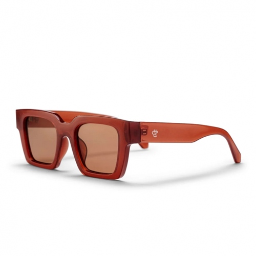 CHPO Brand Max Brown Burgundy
