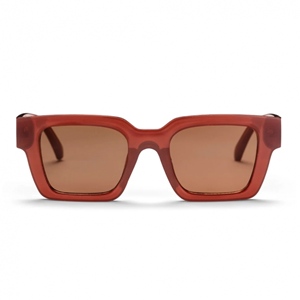 CHPO Brand Max Brown Burgundy